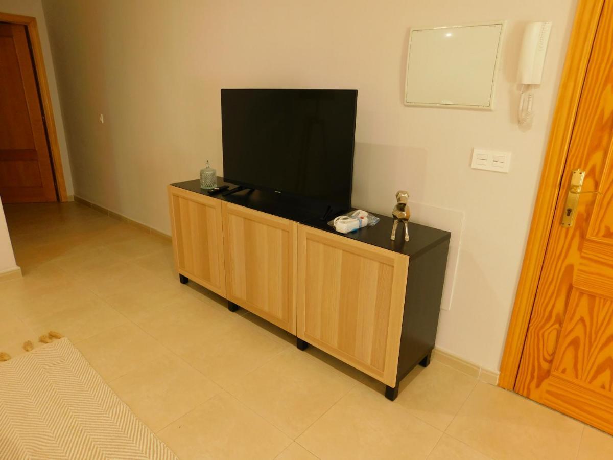 Alojamiento Coria Bagian luar foto